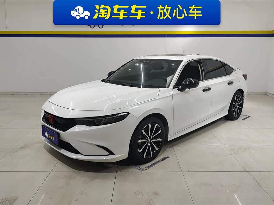 Honda INTEGRA 2022 immagine di auto 
