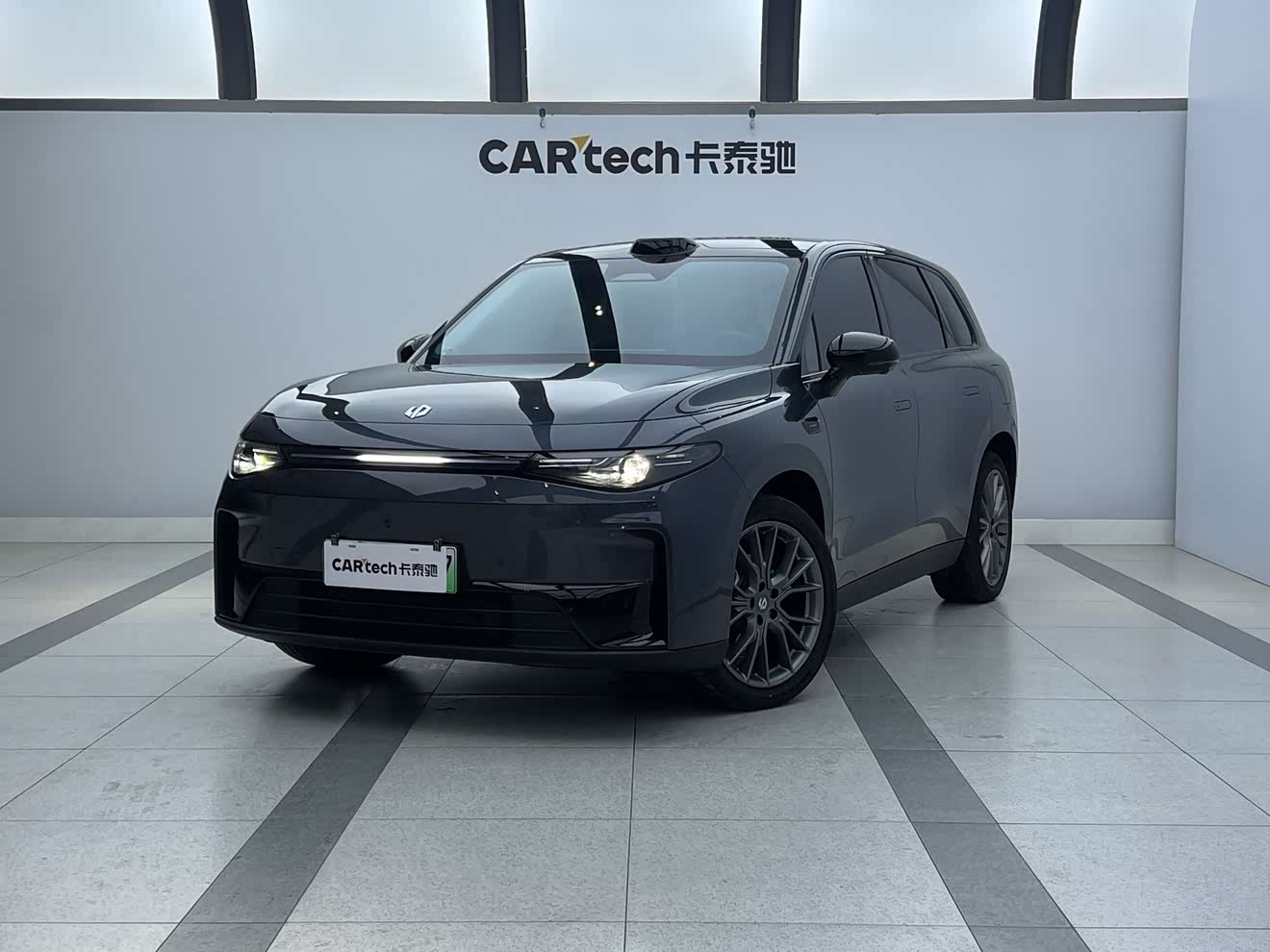 Leapmotor C10 2025 汽车图片 