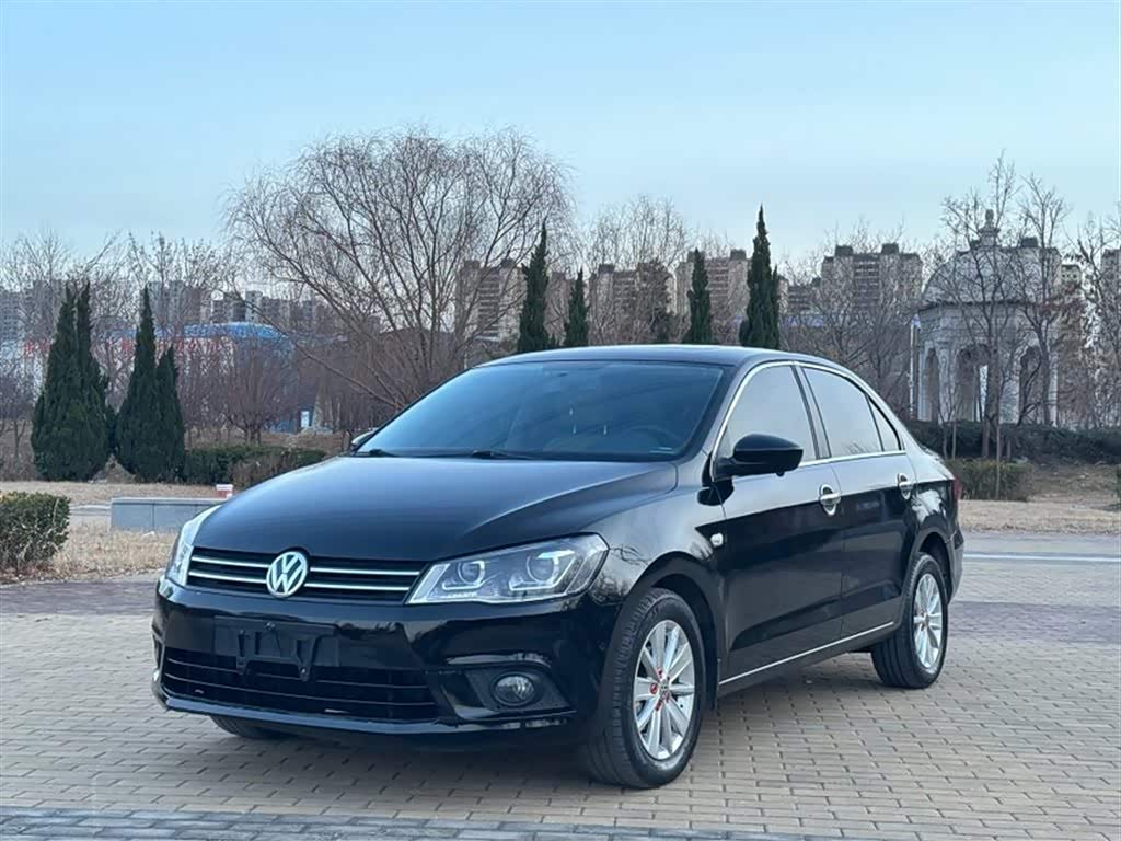 Jetta Jetta 2014 car image 