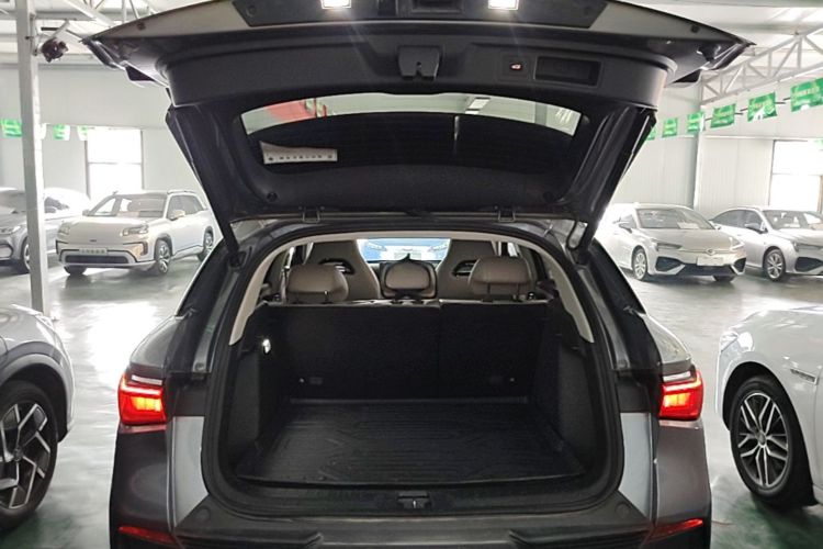 BYD Yuan Plus 2024 car image #21