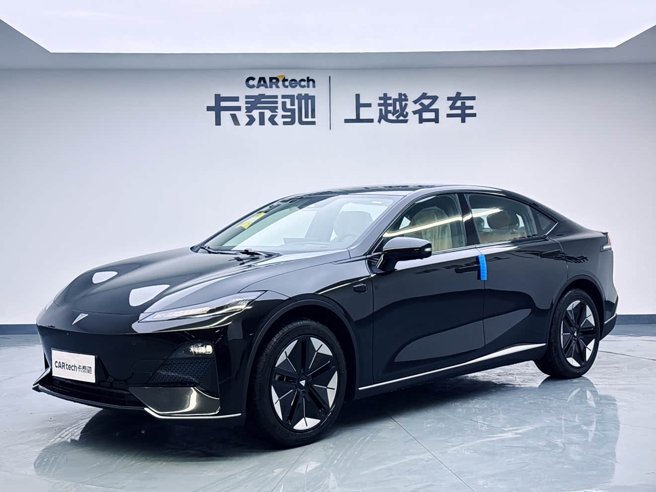 Deepal SL03 image de voiture 