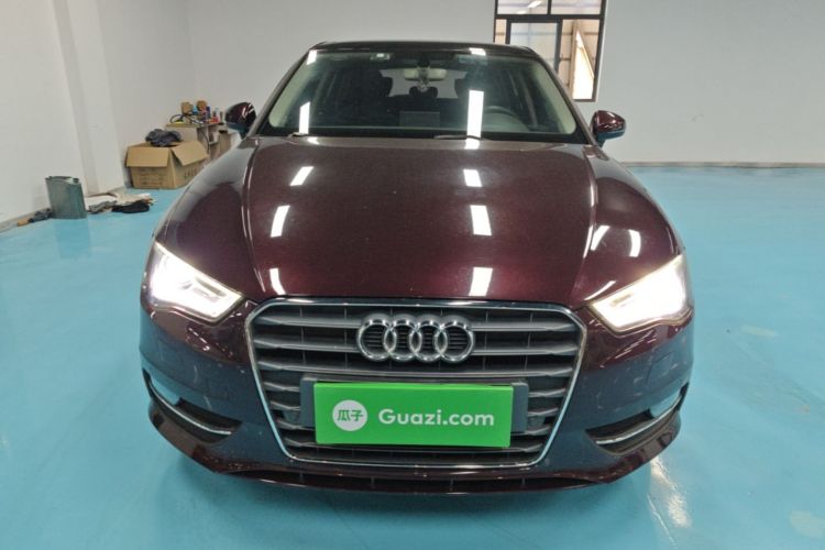 Audi A3 2016 #3 Audi A3 2016 car image #3