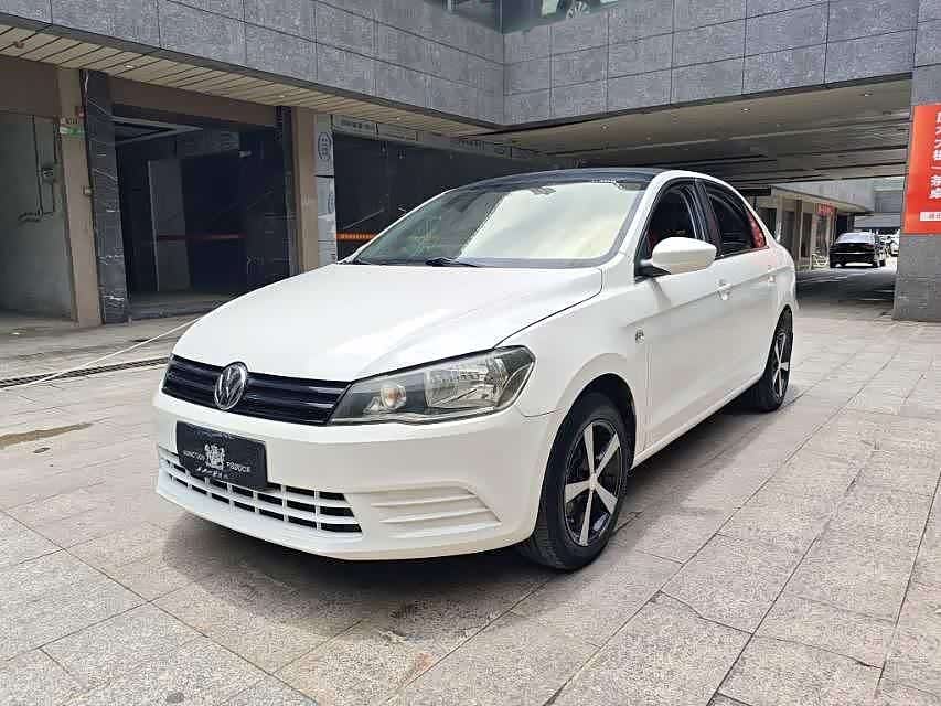 Jetta Jetta 2014 car image 
