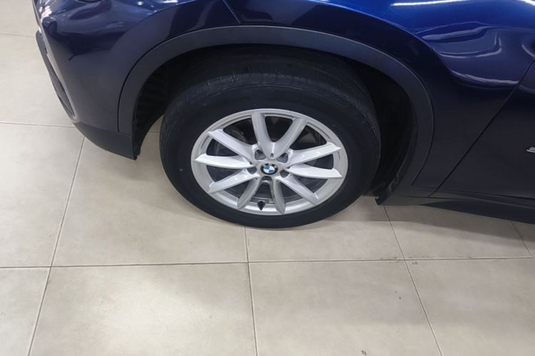 BMW X1 2017 car image #9