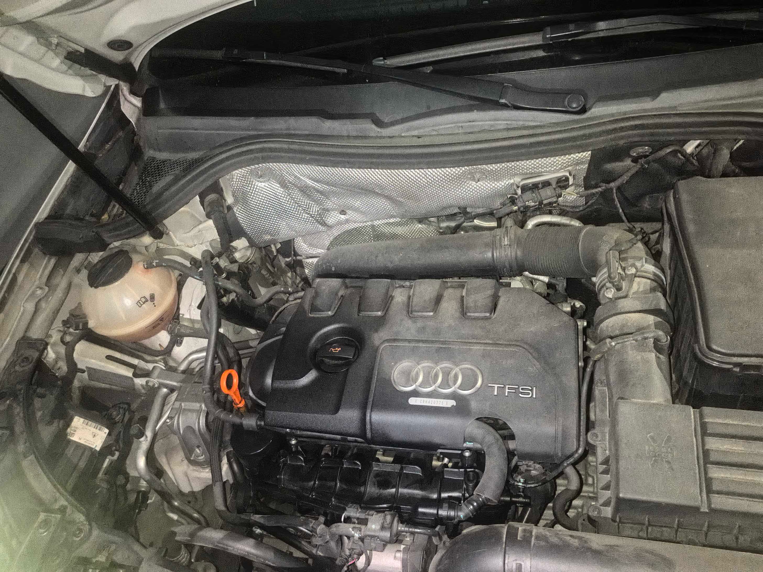 Audi Q3 2014 #5 Audi Q3 2014 imagen de coche #5