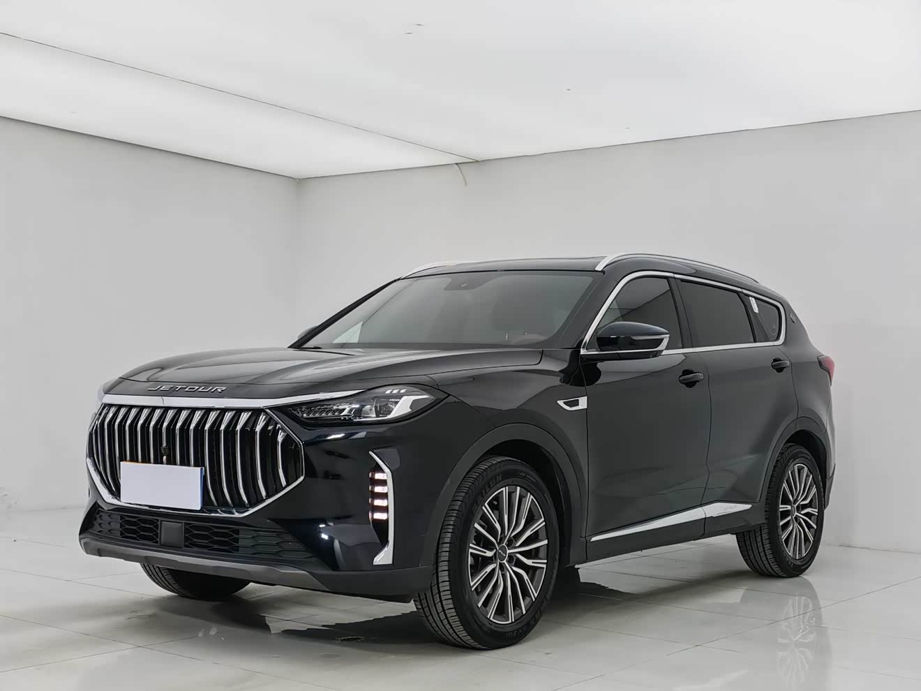 Jetour X70 PLUS 2024 汽车图片 