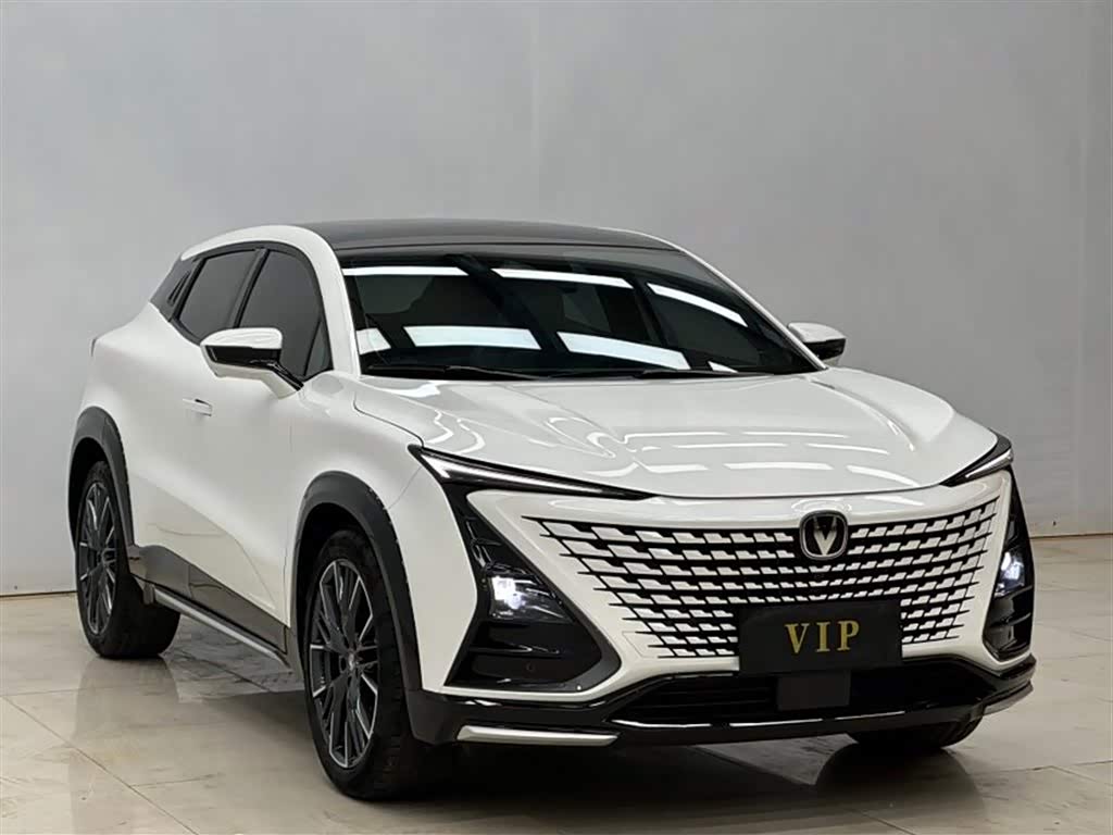 Changan UNI-T 2023 Changan UNI-T 2023 car image