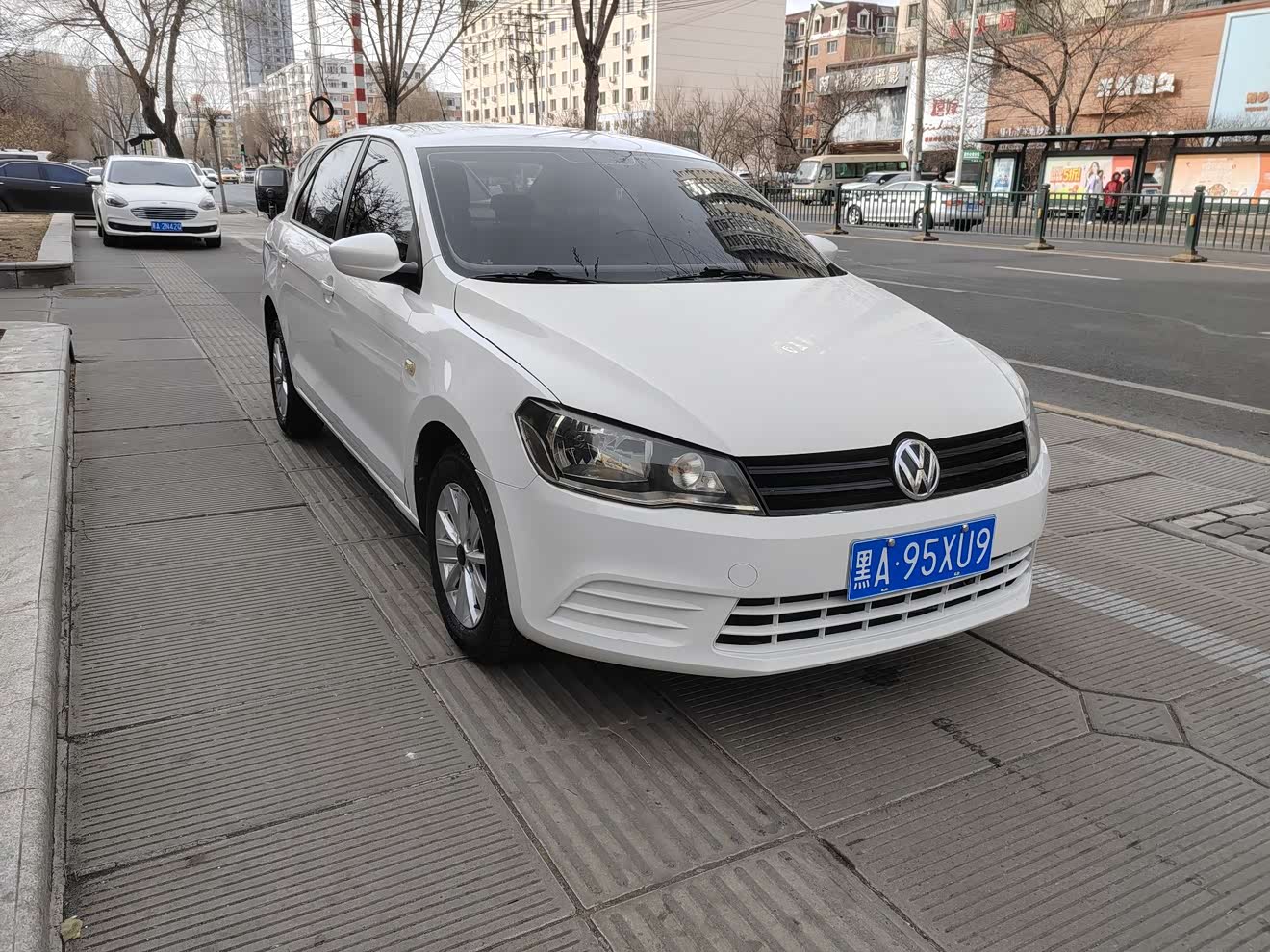 Jetta Jetta 2016 car image 