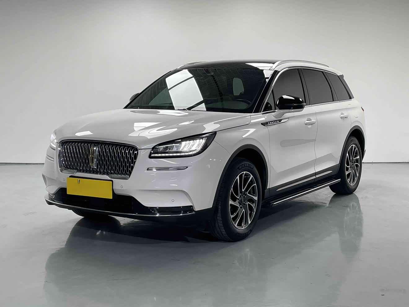 Changan 2021 car image 