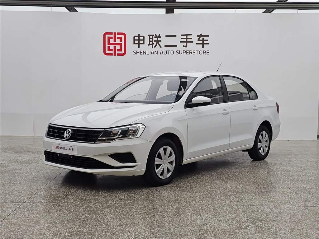 Jetta Jetta 2018 car image 