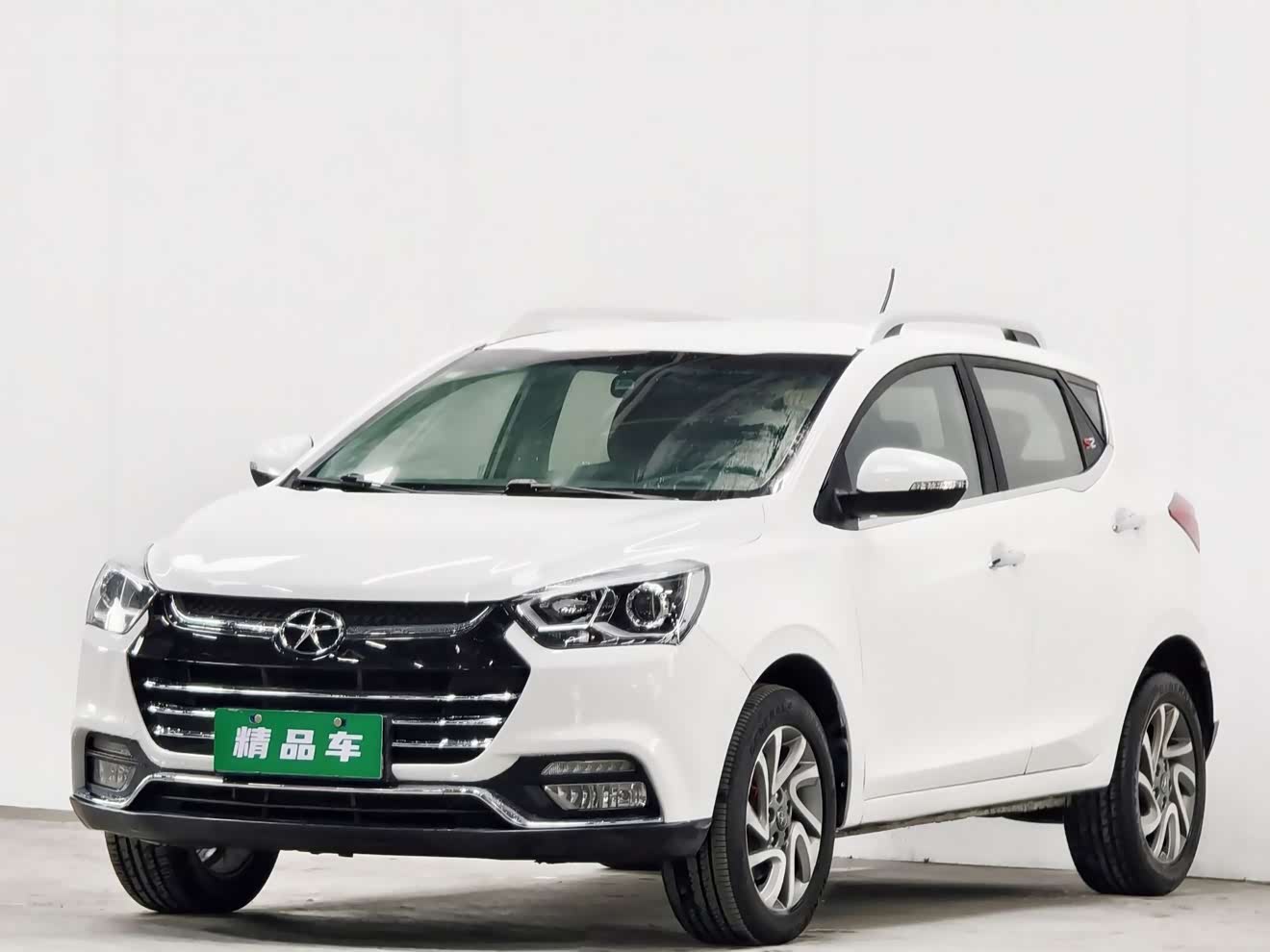 江淮汽车 瑞风S2 2015 汽车图片 