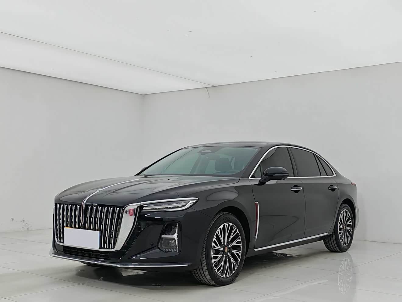 HongQi H5 2024 imagem de carro 