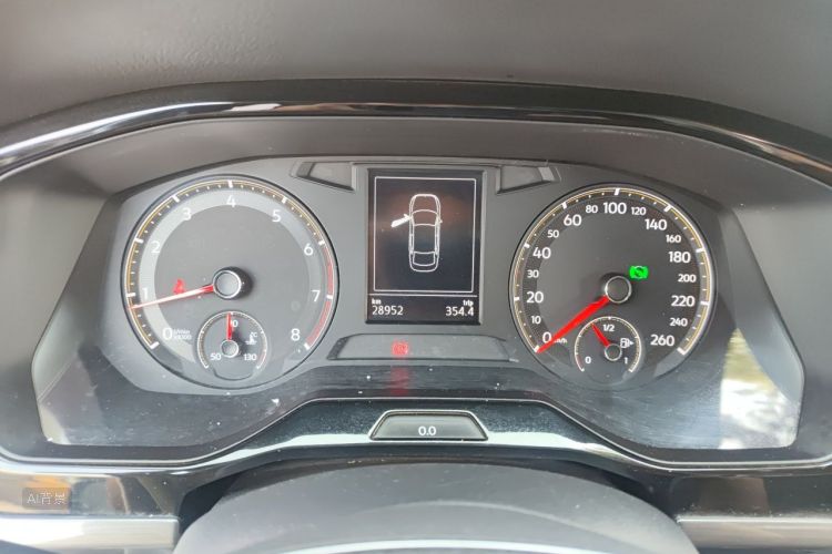 Volkswagen Bora 2019 imagem de carro #13