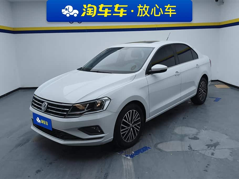 Jetta Jetta 2019 car image 
