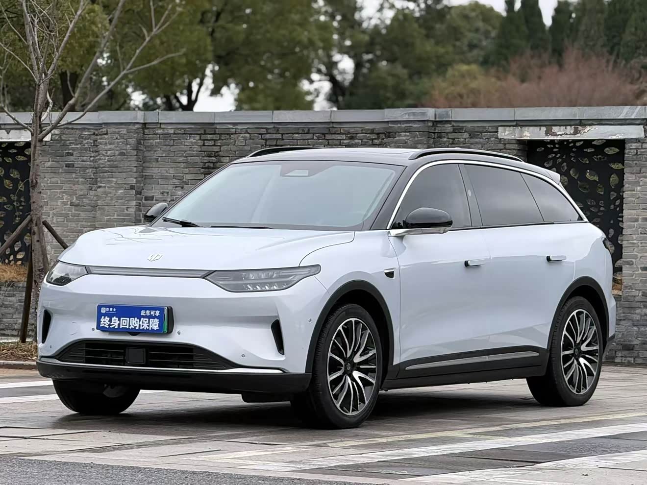 Leapmotor C11 2022 汽车图片 