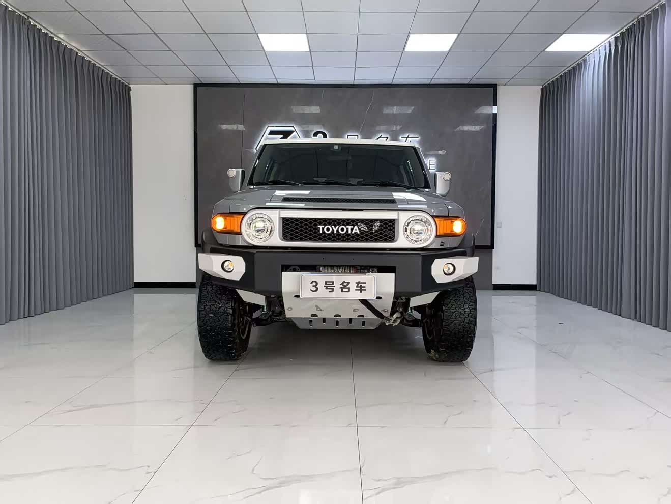 Toyota 2017 car image 