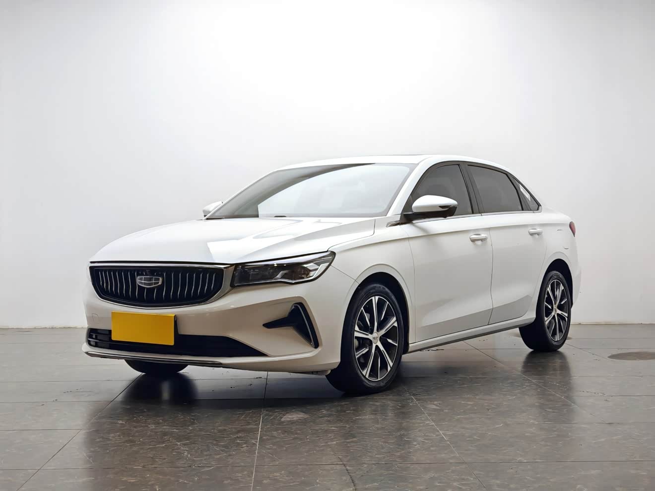 GEELY Emgrand 2023 GEELY Emgrand 2023 car image
