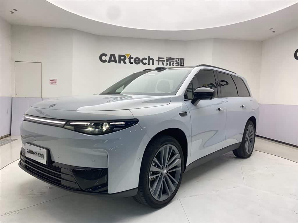 Leapmotor C16 2025 汽车图片 