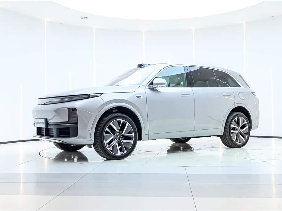 Li L7 2024 汽车图片 