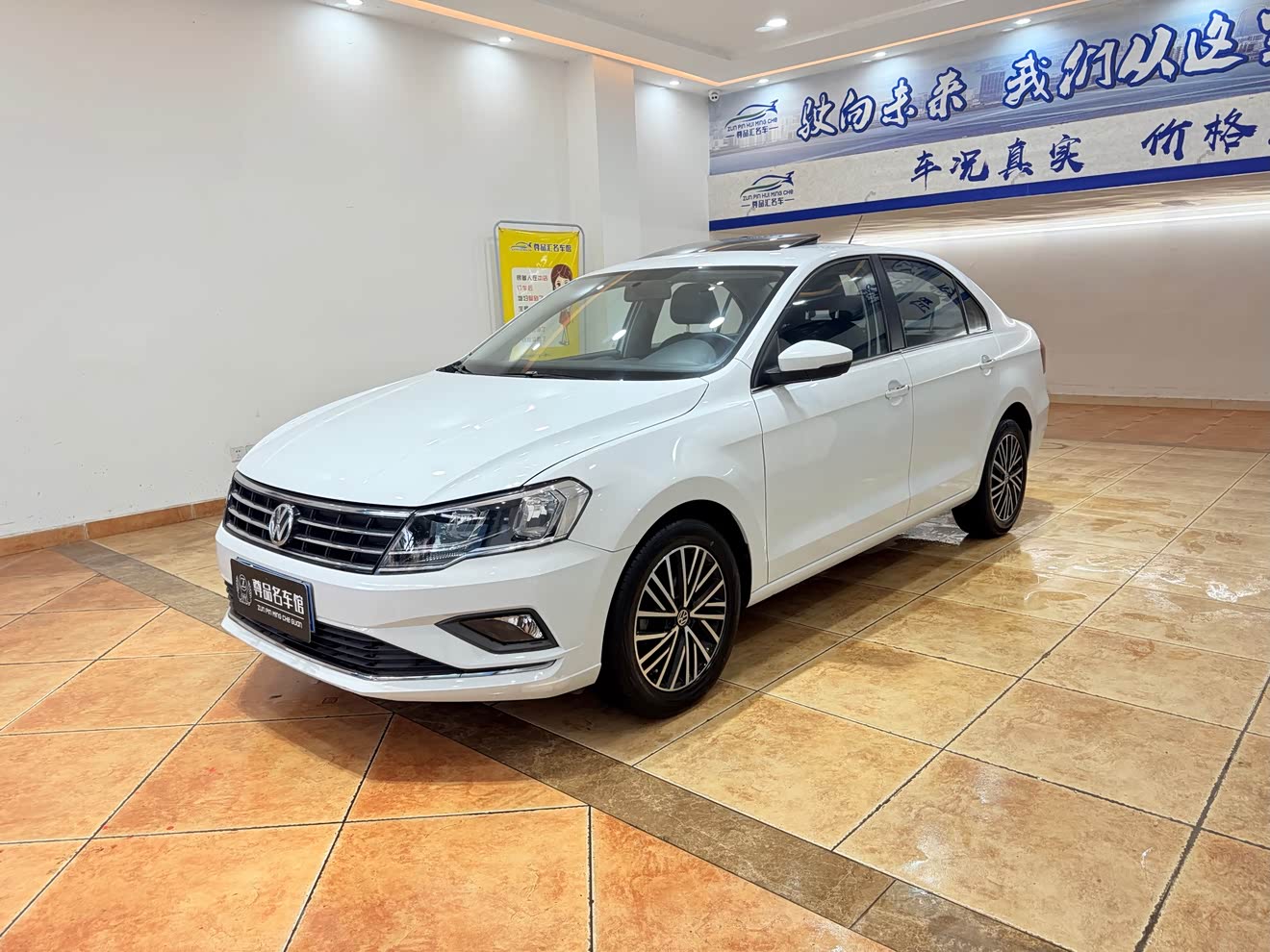 Jetta Jetta 2018 Jetta Jetta 2018 car image