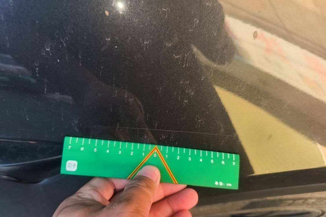 Tesla Model Y 2024 #20 Tesla Model Y 2024 car image #20