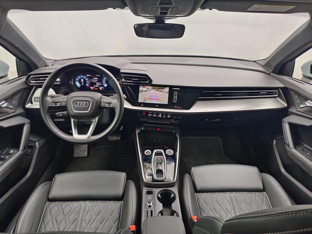 Audi A3 2024 #16 Audi A3 2024 car image #16