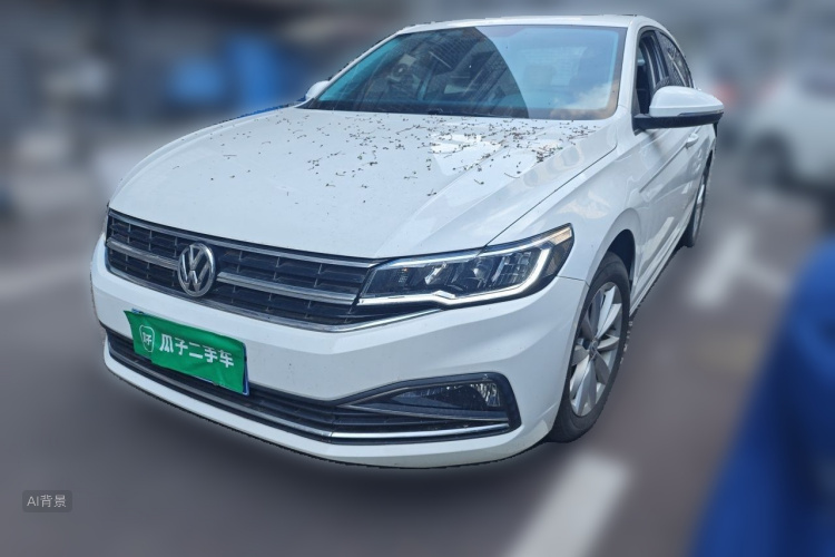 Volkswagen Bora 2019 car image #2