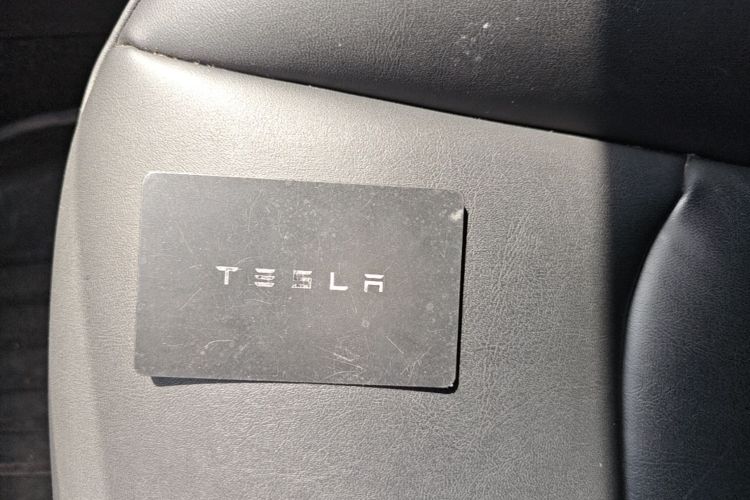 Tesla Model 3 2022 immagine di auto #9