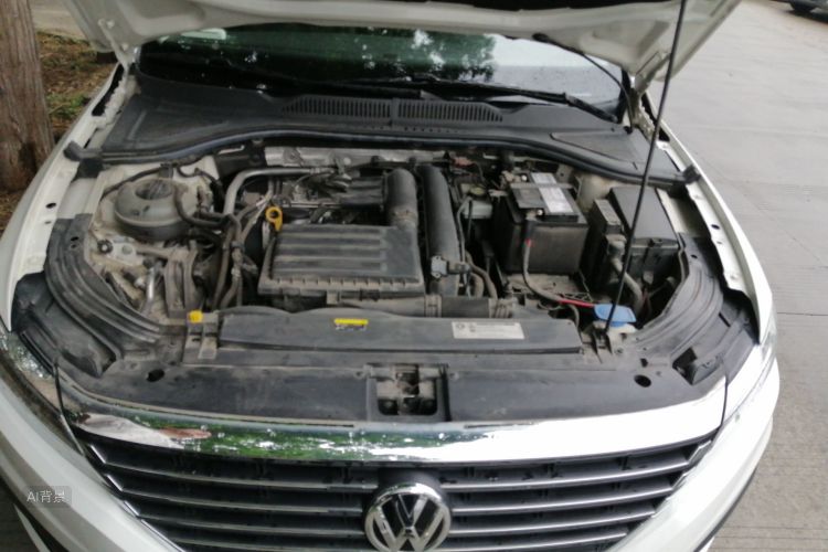Volkswagen Lavida 2018 #22 Volkswagen Lavida 2018 car image #22