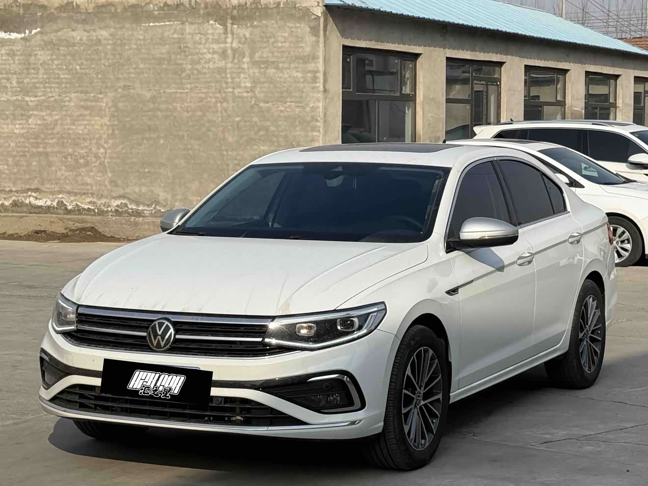 Volkswagen Bora 2023 Volkswagen Bora 2023 car image