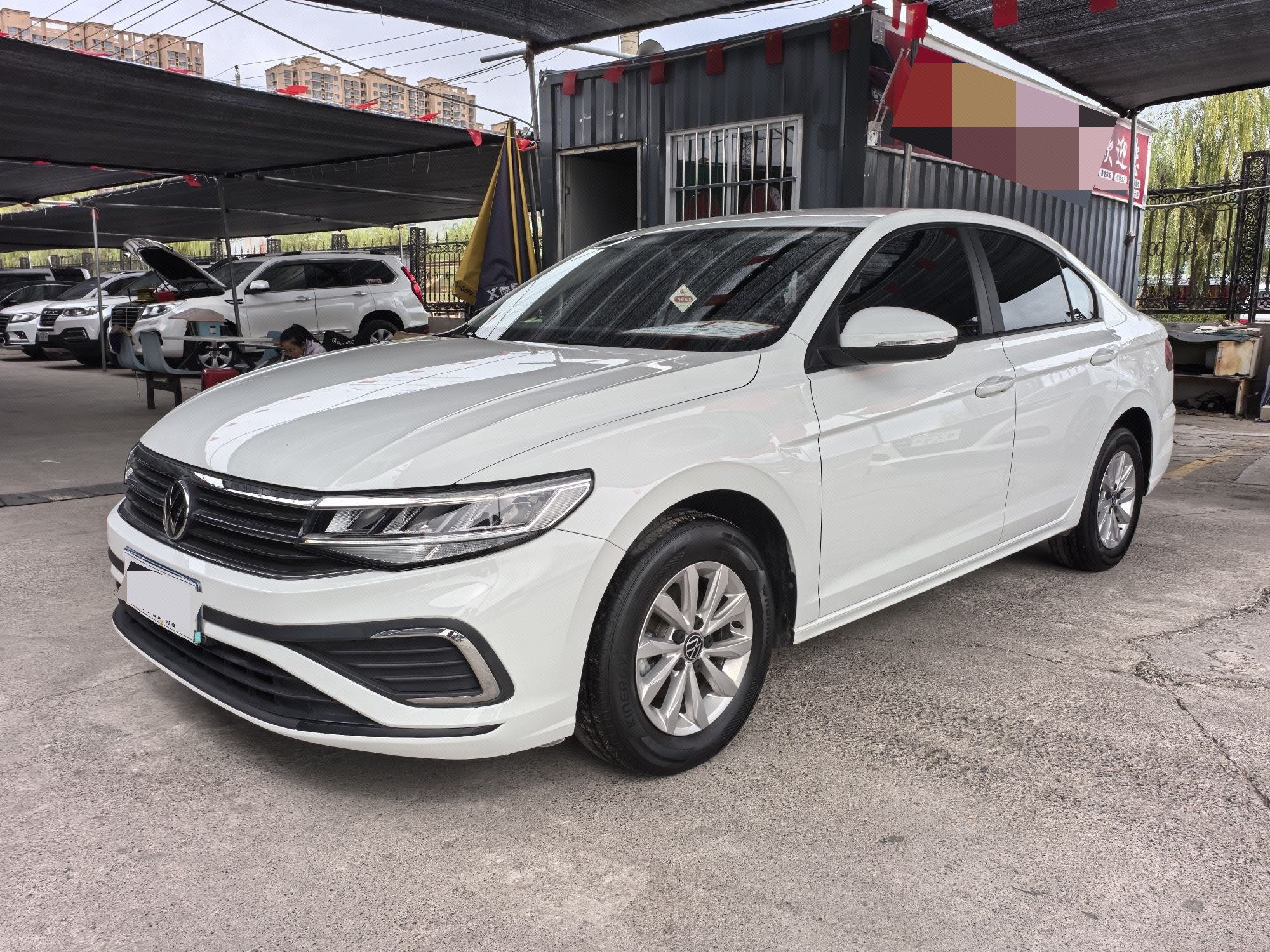 2024 2024 imagen de coche