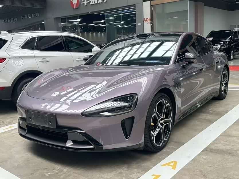 MI SU7 2024 car image 