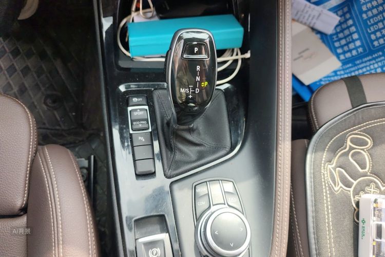 BMW X1 2023 #16 BMW X1 2023 car image #16