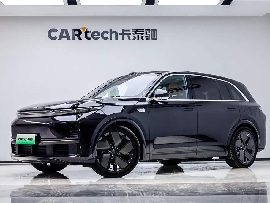 Li L7 2025 car image 