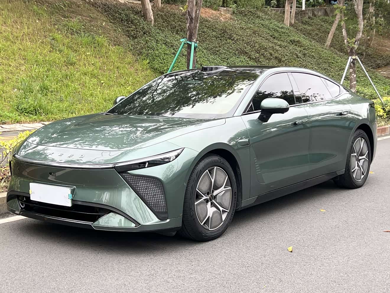 Exceed Stellar Era ES 2024 car image 