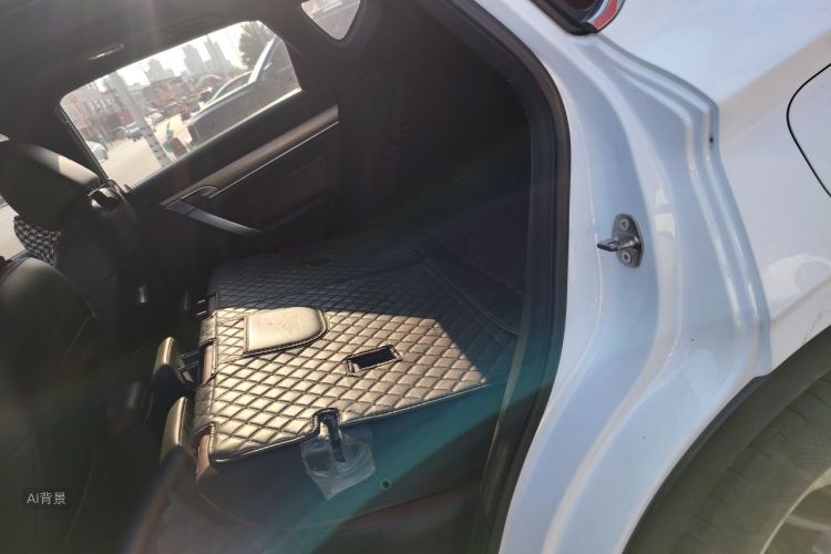 GEELY Coolray 2019 #19 GEELY Coolray 2019 immagine di auto #19