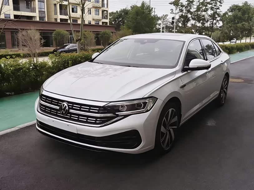 Volkswagen Sagitar 2026 صورة سيارة 