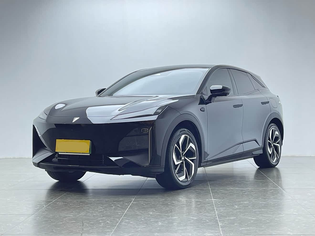 Deepal S07 2024 image de voiture 