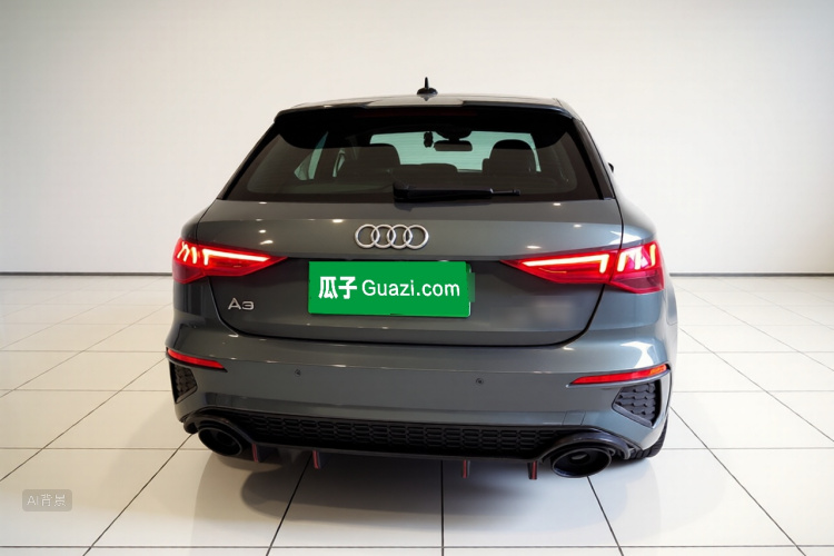 Audi A3 2022 #6 Audi A3 2022 car image #6
