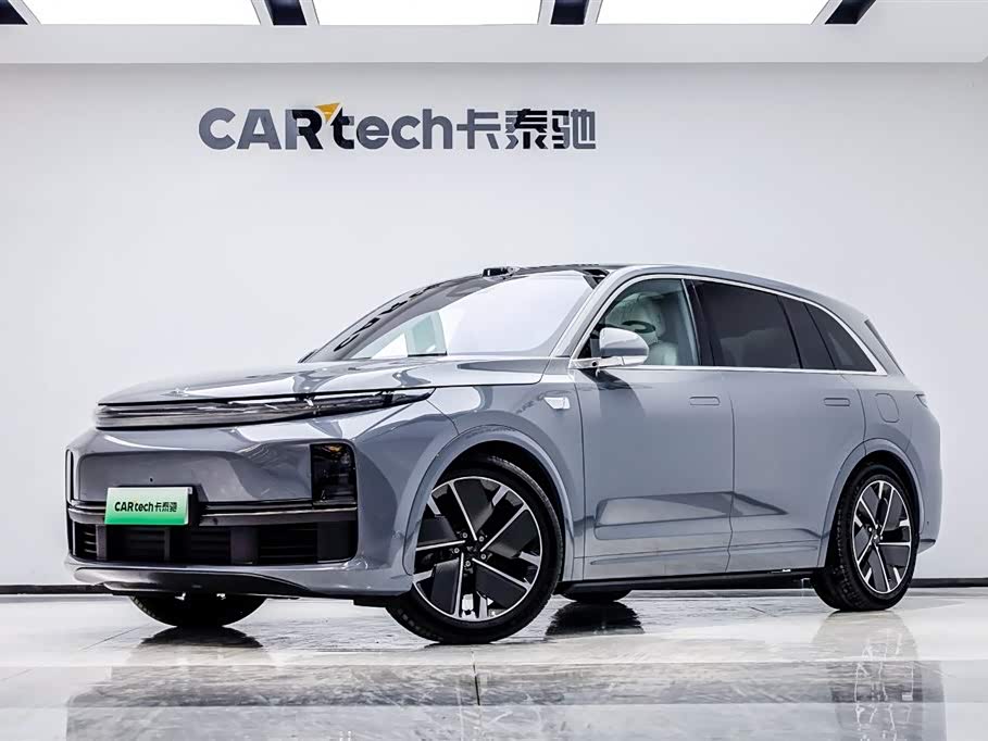 Li L7 2025 汽车图片 