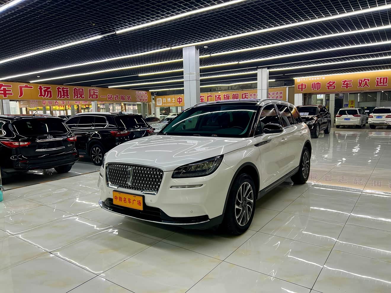 Changan 2022 Changan 2022 car image