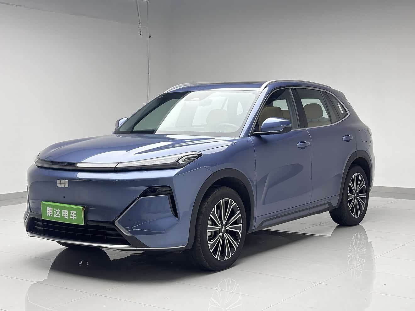 GEELY 2024 GEELY 2024 car image