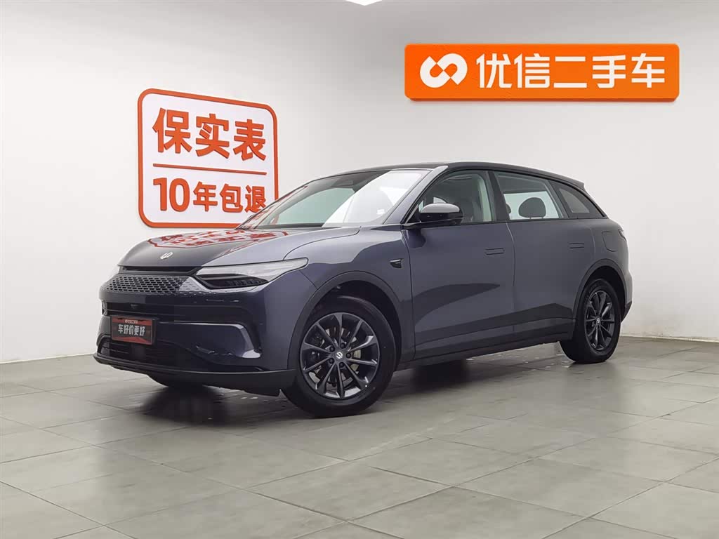 Leapmotor C11 2023 汽车图片 