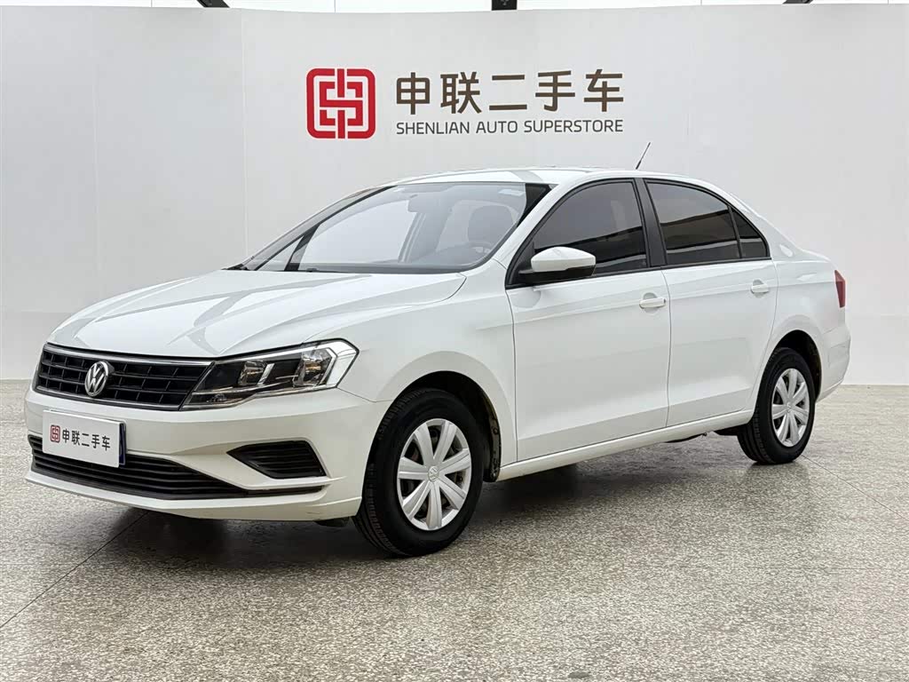 Jetta Jetta 2018 car image 