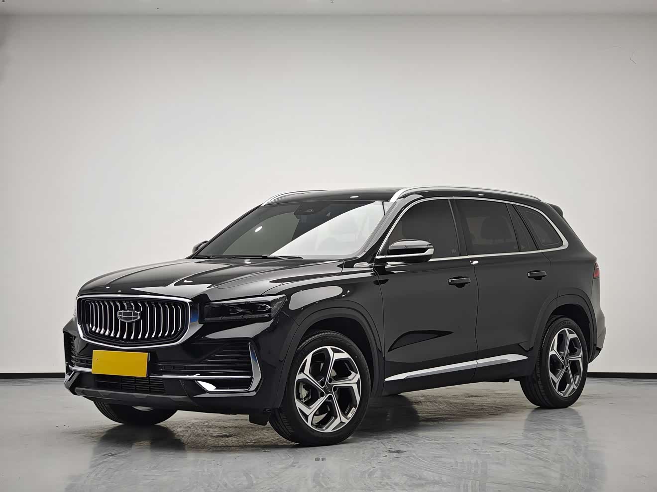 GEELY Monjaro 2024 immagine di auto 