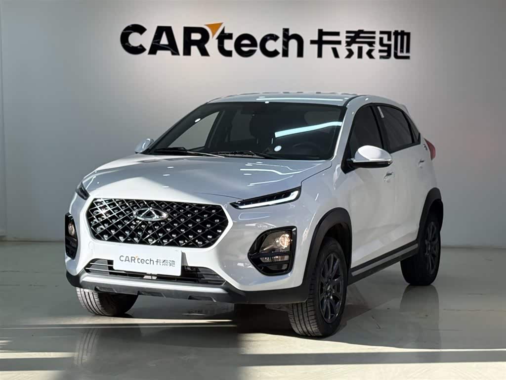 Chery Tiggo 3x 2025 Chery Tiggo 3x 2025 car image