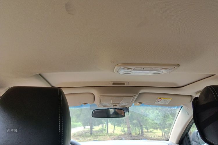 GEELY Emgrand 2016 car image #20