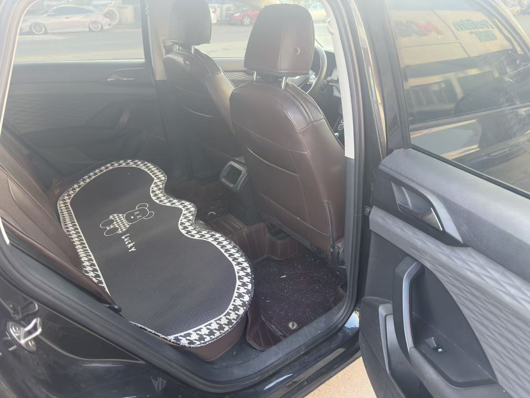 2022 imagen de coche #7