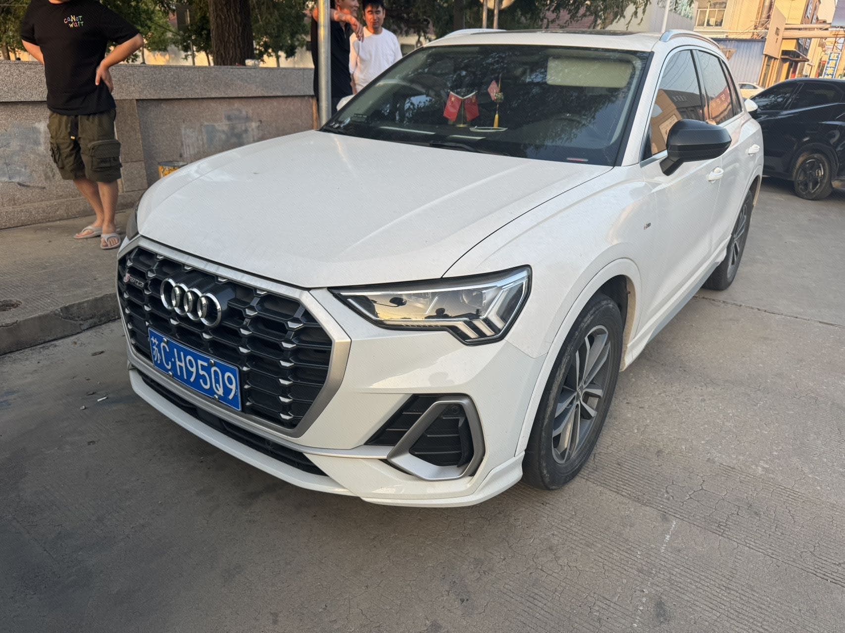 2021 2021 car image