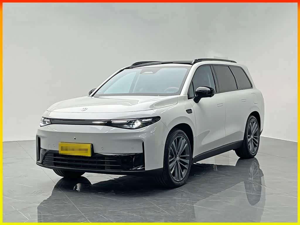 Leapmotor C16 2025 汽车图片 